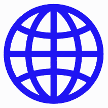 Digital marketing icon